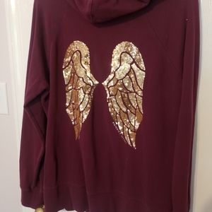 Victoria's Secret Sweater